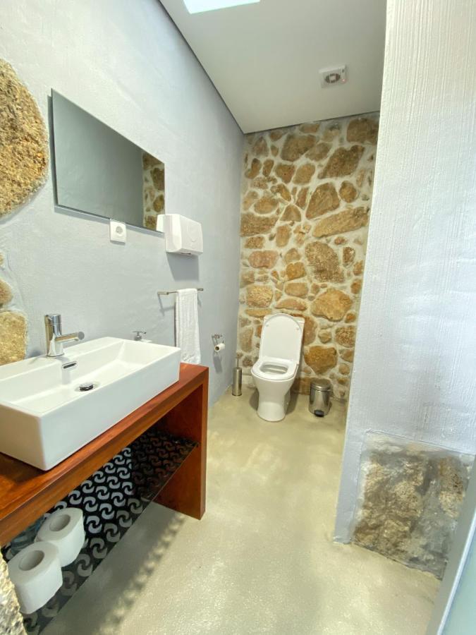 Villa Quinta De Requeixo Guimarães Exterior foto
