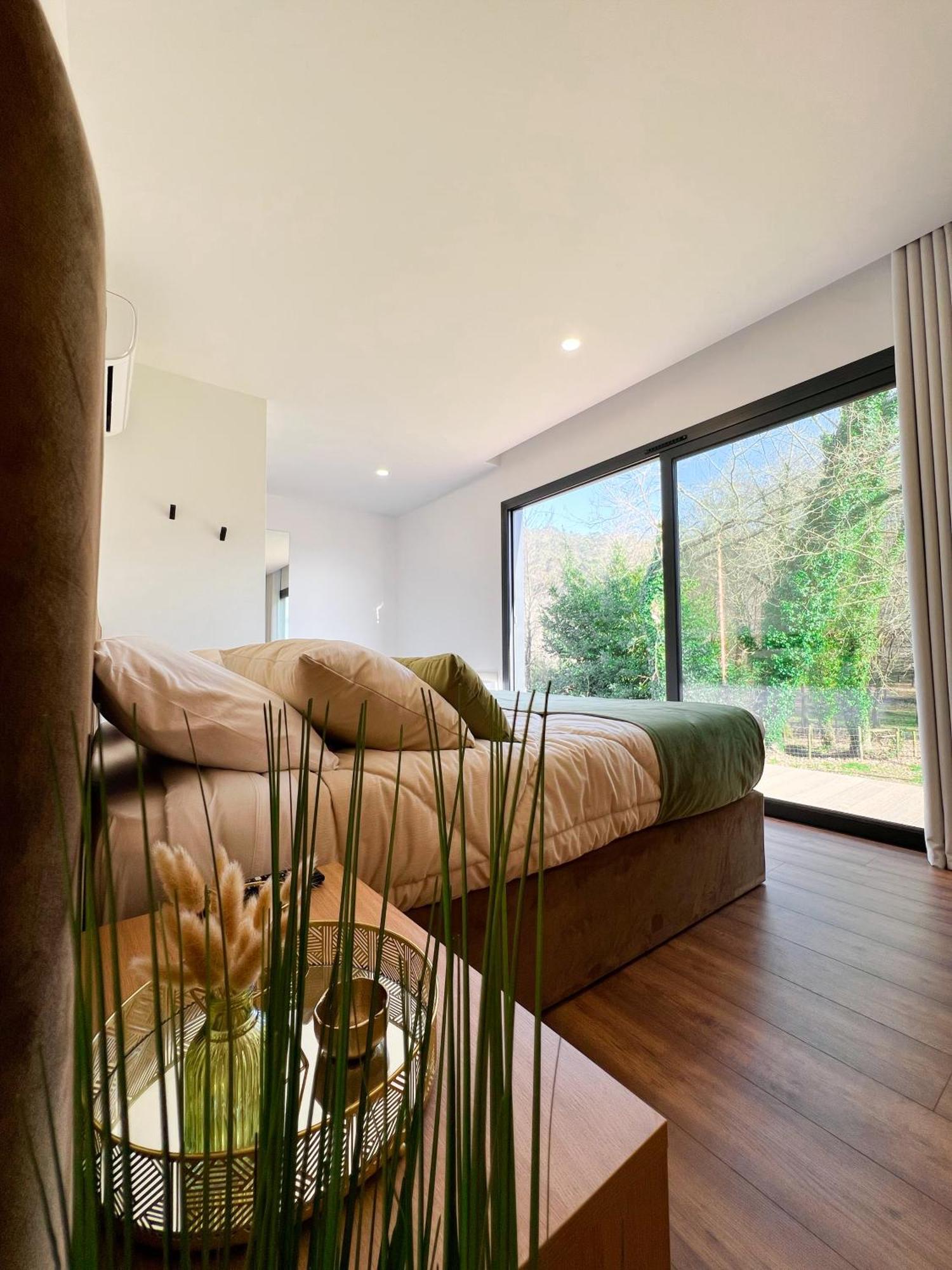 Villa Quinta De Requeixo Guimarães Exterior foto